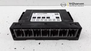 Gebruikte Module Bodycontrol Opel Corsa E 1.0 SIDI Turbo 12V Prijs € 80,00 Margeregeling aangeboden door Autodemontage Vrijhoeven B.V.