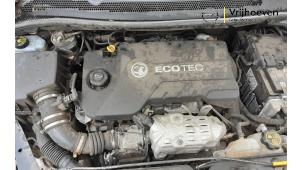 Gebruikte Motor Opel Corsa E 1.3 CDTi 16V ecoFLEX Prijs € 1.550,00 Margeregeling aangeboden door Autodemontage Vrijhoeven B.V.