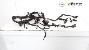 Gebruikte Kabelboom motorruimte Opel Corsa F (UB/UH/UP) 1.2 Turbo 12V 100 Prijs € 350,00 Margeregeling aangeboden door Autodemontage Vrijhoeven B.V.
