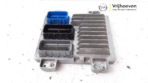 Gebruikte Computer Motormanagement Opel Mokka X 1.4 Turbo 16V Prijs € 225,00 Margeregeling aangeboden door Autodemontage Vrijhoeven B.V.