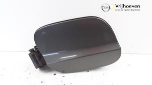 Gebruikte Tank Klep Opel Astra K Sports Tourer 1.0 Turbo 12V Prijs € 35,00 Margeregeling aangeboden door Autodemontage Vrijhoeven B.V.