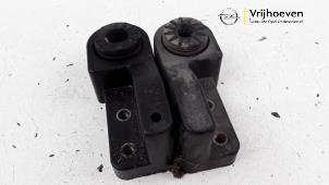 Gebruikte Diversen Opel Astra K Sports Tourer 1.0 Turbo 12V Prijs € 25,00 Margeregeling aangeboden door Autodemontage Vrijhoeven B.V.