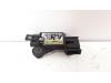 Airbag Sensor van een Opel Signum (F48), 2003 / 2008 3.2 V6 24V, Hatchback, 4Dr, Benzine, 3.175cc, 155kW (211pk), FWD, Z32SE; EURO4, 2003-05 / 2005-07, F48 2003
