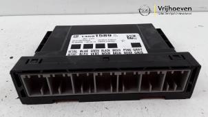 Gebruikte BCM Opel Corsa E 1.0 SIDI Turbo 12V Prijs € 80,00 Margeregeling aangeboden door Autodemontage Vrijhoeven B.V.