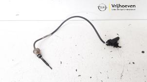 Gebruikte Roetfilter sensor Opel Zafira Tourer (P12) 1.6 CDTI 16V ecoFLEX 120 Prijs € 35,00 Margeregeling aangeboden door Autodemontage Vrijhoeven B.V.