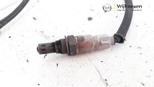 Lambda Sonde van een Opel Zafira Tourer (P12) 1.6 CDTI 16V ecoFLEX 120 2016