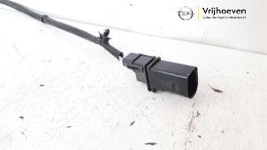 Lambda Sonde van een Opel Zafira Tourer (P12) 1.6 CDTI 16V ecoFLEX 120 2016