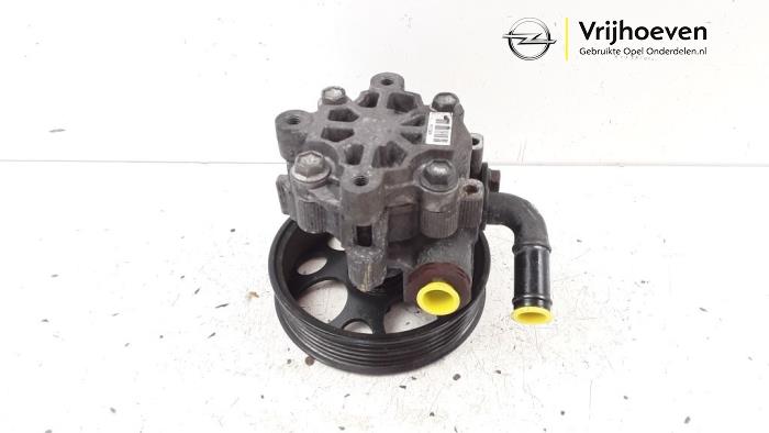 Gebruikte Stuurpomp Opel Antara 2.2 CDTI 16V 4x2 Prijs € 50,00 Margeregeling aangeboden door Autodemontage Vrijhoeven B.V.