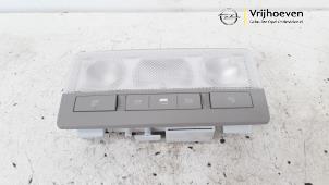 Gebruikte Binnenverlichting voor Opel Meriva 1.4 Turbo 16V Ecotec Prijs € 15,00 Margeregeling aangeboden door Autodemontage Vrijhoeven B.V.