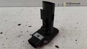 Gebruikte Luchtmassameter Opel Agila (B) 1.2 16V Prijs € 70,00 Margeregeling aangeboden door Autodemontage Vrijhoeven B.V.