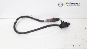 Gebruikte Lambda Sonde Opel Agila (B) 1.2 16V LPG Prijs € 25,00 Margeregeling aangeboden door Autodemontage Vrijhoeven B.V.