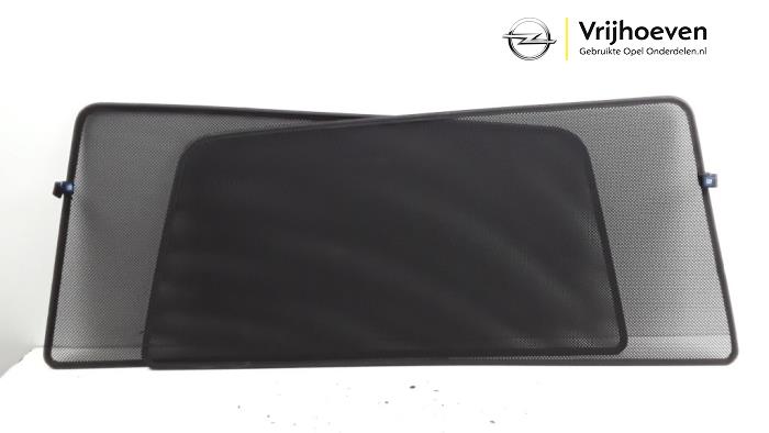 Gebruikte Diversen Opel Astra H SW (L35) 1.6 16V Twinport Prijs € 25,00 Margeregeling aangeboden door Autodemontage Vrijhoeven B.V.