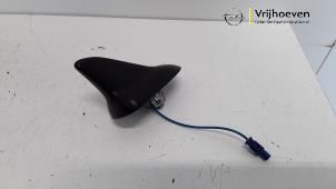 Gebruikte Antenne Opel Astra J Sports Tourer (PD8/PE8/PF8) 1.4 Turbo 16V Prijs € 20,00 Margeregeling aangeboden door Autodemontage Vrijhoeven B.V.