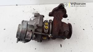 Gebruikte Turbo Opel Astra K Sports Tourer 1.6 CDTI 110 16V Prijs € 300,00 Margeregeling aangeboden door Autodemontage Vrijhoeven B.V.