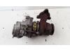 Opel Astra K Sports Tourer 1.6 CDTI 110 16V G-lader