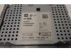Radio module van een Opel Zafira Tourer (P12) 1.4 Turbo 16V Ecotec 2015