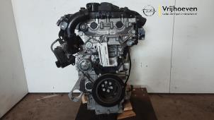 Gebruikte Motor Opel Corsa F (UB/UH/UP) 1.2 Turbo 12V 100 Prijs € 2.300,00 Margeregeling aangeboden door Autodemontage Vrijhoeven B.V.