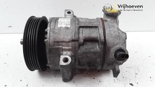 Gebruikte Pomp Airco Opel Corsa E 1.4 Turbo 16V Prijs € 75,00 Margeregeling aangeboden door Autodemontage Vrijhoeven B.V.