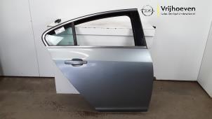 Gebruikte Deur 4Deurs rechts-achter Opel Insignia 1.6 SIDI Eco Turbo 16V Prijs € 50,00 Margeregeling aangeboden door Autodemontage Vrijhoeven B.V.