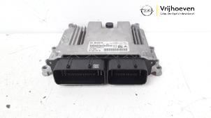 Gebruikte Computer Motormanagement Opel Grandland (X) 1.6 CDTi 120 Prijs € 375,00 Margeregeling aangeboden door Autodemontage Vrijhoeven B.V.