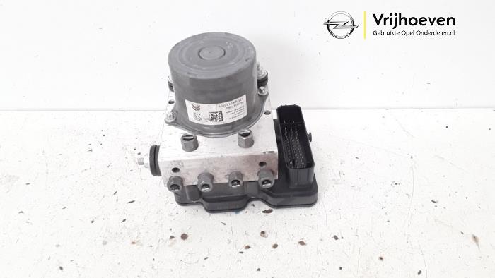 Gebruikte ABS Pomp Opel Grandland (X) 1.6 CDTi 120 Prijs € 300,00 Margeregeling aangeboden door Autodemontage Vrijhoeven B.V.