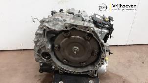 Gebruikte Automaatbak Opel Crossland (X) 1.2 Turbo 12V Prijs € 1.300,00 Margeregeling aangeboden door Autodemontage Vrijhoeven B.V.