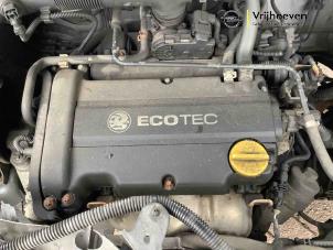 Gebruikte Motor Opel Corsa D 1.2 16V Prijs € 800,00 Margeregeling aangeboden door Autodemontage Vrijhoeven B.V.
