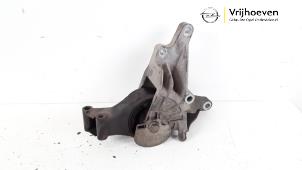 Gebruikte Motorrubber Opel Insignia 1.6 SIDI Eco Turbo 16V Prijs € 40,00 Margeregeling aangeboden door Autodemontage Vrijhoeven B.V.