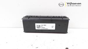 Gebruikte Computer Kachel Opel Insignia 1.6 SIDI Eco Turbo 16V Prijs € 75,00 Margeregeling aangeboden door Autodemontage Vrijhoeven B.V.