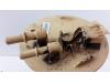 Brandstofpomp Elektrisch van een Opel Astra J (PC6/PD6/PE6/PF6) 1.7 CDTi 16V 110 2010