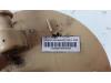 Brandstofpomp Elektrisch van een Opel Astra J (PC6/PD6/PE6/PF6) 1.7 CDTi 16V 110 2010