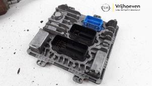 Gebruikte Computer Motormanagement Opel Corsa E 1.3 CDTi 16V ecoFLEX Prijs € 100,00 Margeregeling aangeboden door Autodemontage Vrijhoeven B.V.