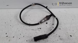 Gebruikte Lambda Sonde Opel Corsa E 1.3 CDTi 16V ecoFLEX Prijs € 20,00 Margeregeling aangeboden door Autodemontage Vrijhoeven B.V.