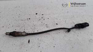 Gebruikte Lambda Sonde Opel Corsa E 1.3 CDTi 16V ecoFLEX Prijs € 20,00 Margeregeling aangeboden door Autodemontage Vrijhoeven B.V.