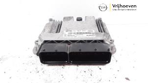 Gebruikte Computer Motormanagement Opel Meriva 1.3 CDTI 16V Prijs € 50,00 Margeregeling aangeboden door Autodemontage Vrijhoeven B.V.