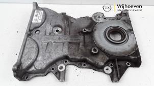 Gebruikte Distributiedeksel Opel Astra K 1.0 SIDI Turbo 12V Prijs € 50,00 Margeregeling aangeboden door Autodemontage Vrijhoeven B.V.