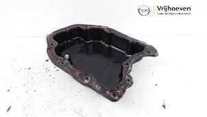 Gebruikte Carterpan Opel Corsa E 1.0 SIDI Turbo 12V Prijs € 40,00 Margeregeling aangeboden door Autodemontage Vrijhoeven B.V.