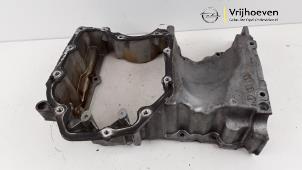 Gebruikte Carterpan Opel Astra K 1.0 Turbo 12V Prijs € 60,00 Margeregeling aangeboden door Autodemontage Vrijhoeven B.V.