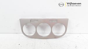 Gebruikte Afdekplaat diversen Opel Corsa D 1.0 Prijs € 10,00 Margeregeling aangeboden door Autodemontage Vrijhoeven B.V.