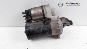 Gebruikte Startmotor Opel Corsa D 1.0 Prijs € 15,00 Margeregeling aangeboden door Autodemontage Vrijhoeven B.V.