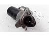Startmotor van een Opel Corsa D 1.0 2010