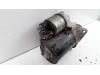 Startmotor van een Opel Corsa D 1.0 2010
