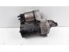 Startmotor van een Opel Corsa D 1.0 2010