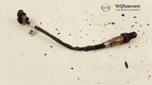 Gebruikte Lambda Sonde Opel Corsa D 1.0 Prijs € 85,00 Margeregeling aangeboden door Autodemontage Vrijhoeven B.V.