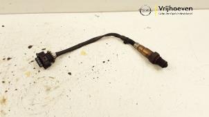 Gebruikte Lambda Sonde Opel Corsa D 1.2 16V Prijs € 20,00 Margeregeling aangeboden door Autodemontage Vrijhoeven B.V.