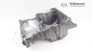 Gebruikte Carterpan Opel Astra K 1.0 Turbo 12V Prijs € 80,00 Margeregeling aangeboden door Autodemontage Vrijhoeven B.V.