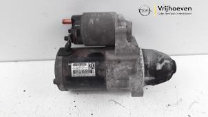 Gebruikte Startmotor Opel Agila (B) 1.2 16V Prijs € 25,00 Margeregeling aangeboden door Autodemontage Vrijhoeven B.V.