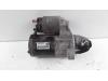 Startmotor van een Opel Agila (B), 2008 / 2014 1.2 16V, MPV, Benzine, 1.242cc, 63kW (86pk), FWD, K12B; EURO4, 2008-04 / 2012-10 2010