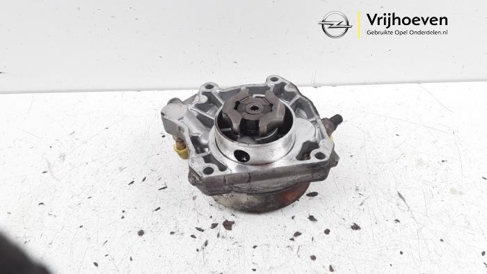 Gebruikte Videpomp (Diesel) Opel Insignia 2.0 CDTI 16V 120 ecoFLEX Prijs € 25,00 Margeregeling aangeboden door Autodemontage Vrijhoeven B.V.