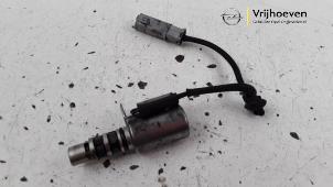 Gebruikte Schakelaar Oliedruk Opel Grandland (X) 1.5 CDTI 130 Prijs € 75,00 Margeregeling aangeboden door Autodemontage Vrijhoeven B.V.